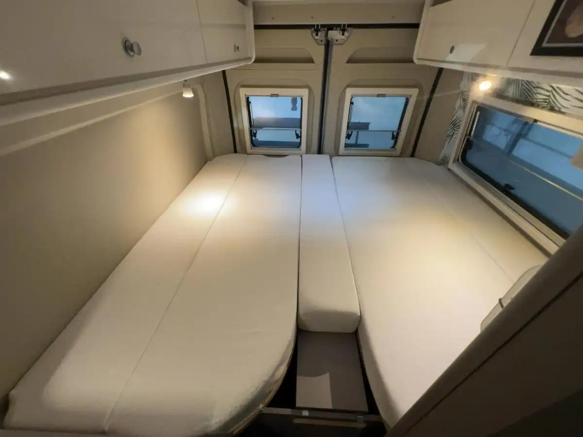 ETRUSCO CV 640 SB COMPLETE EDITION - Ansicht 13